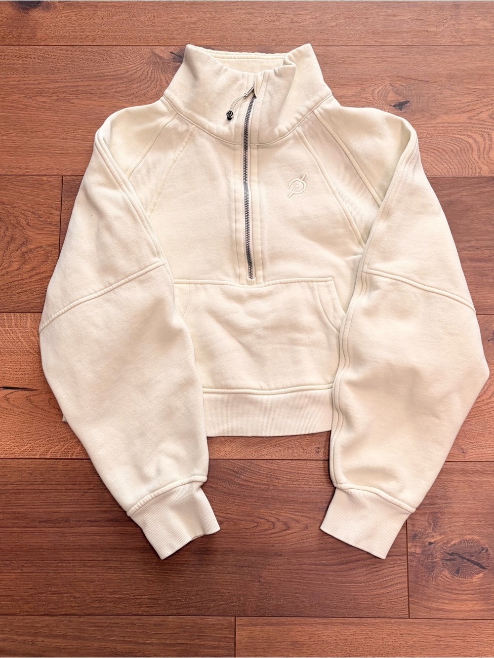 Lululemon Scuba Oversized Sweater